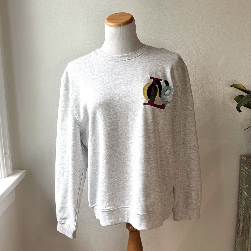 French Connection sweatshirt, size XL
